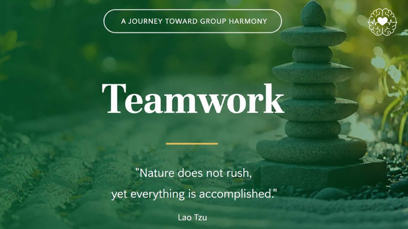Teamwork Professional Course